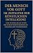 Der Mensch vor Gott im Zeit...