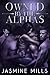 Owned by the Alphas: Romanc...
