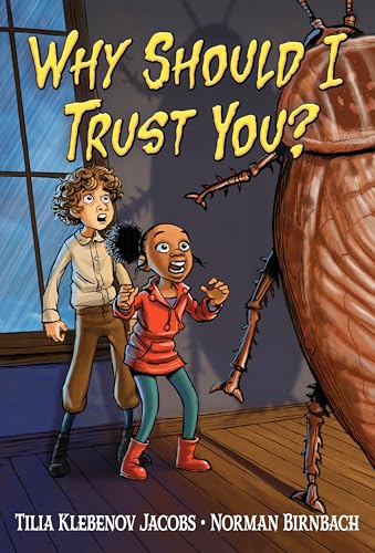 Why Should I Trust You? (Kindle Edition)