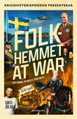 Folkhemmet at war (Hardcover)