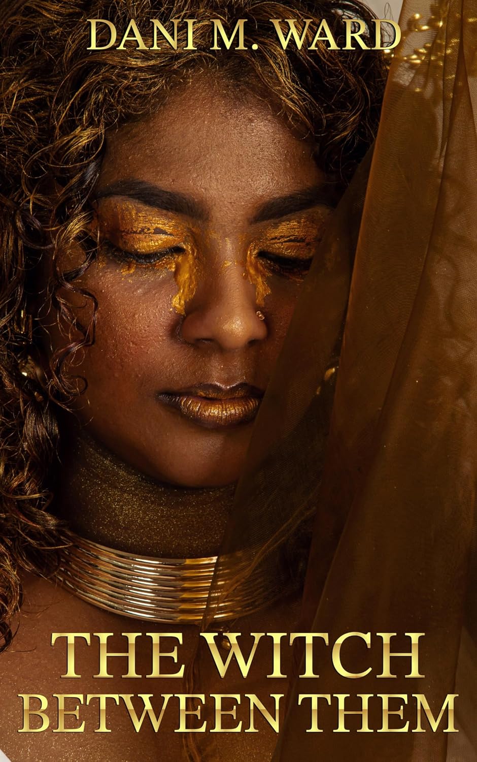 The Witch Between Them (Hollow Ocean #4)