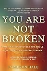 You Are Not Broke...