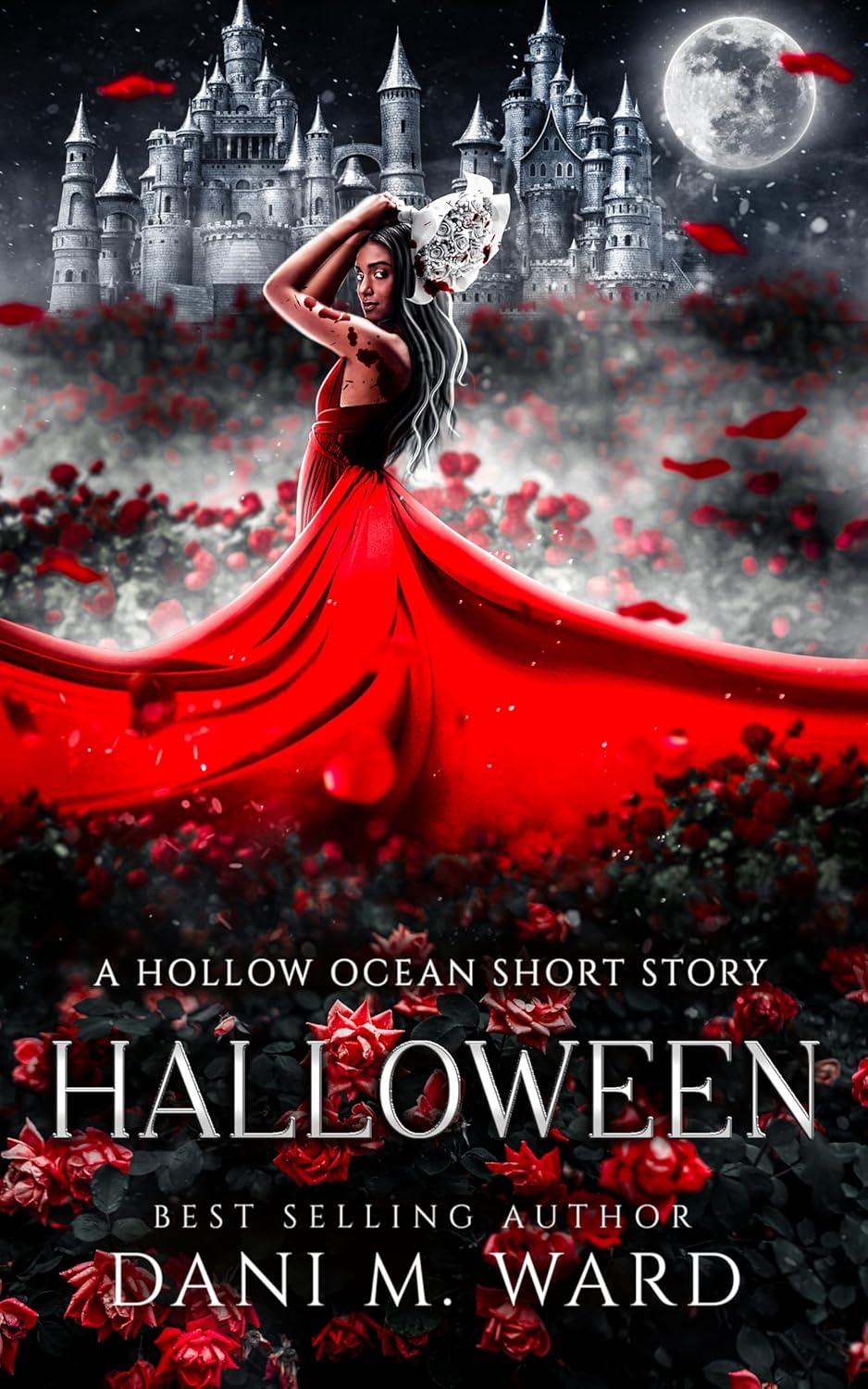 Halloween (Hollow Ocean #4.5)