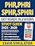 PHR, PHRi, SPHR and SPHRi Study Guide by Dorian Garon