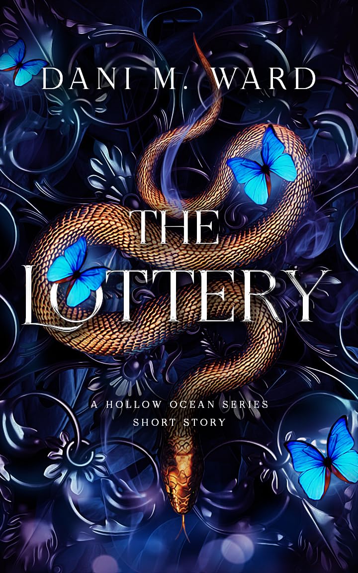 The Lottery (Hollow Ocean #2.6)