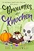 Brownies und Knochen (Ein gemütlicher Krimi aus Belle Harbor) (German Edition)