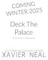 Deck The Palace (...