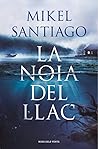 La noia del llac