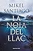 La noia del llac