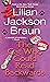 The Cat Who Could Read Backwards (Cat Who... #1)