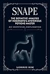 Snape: The Defini...