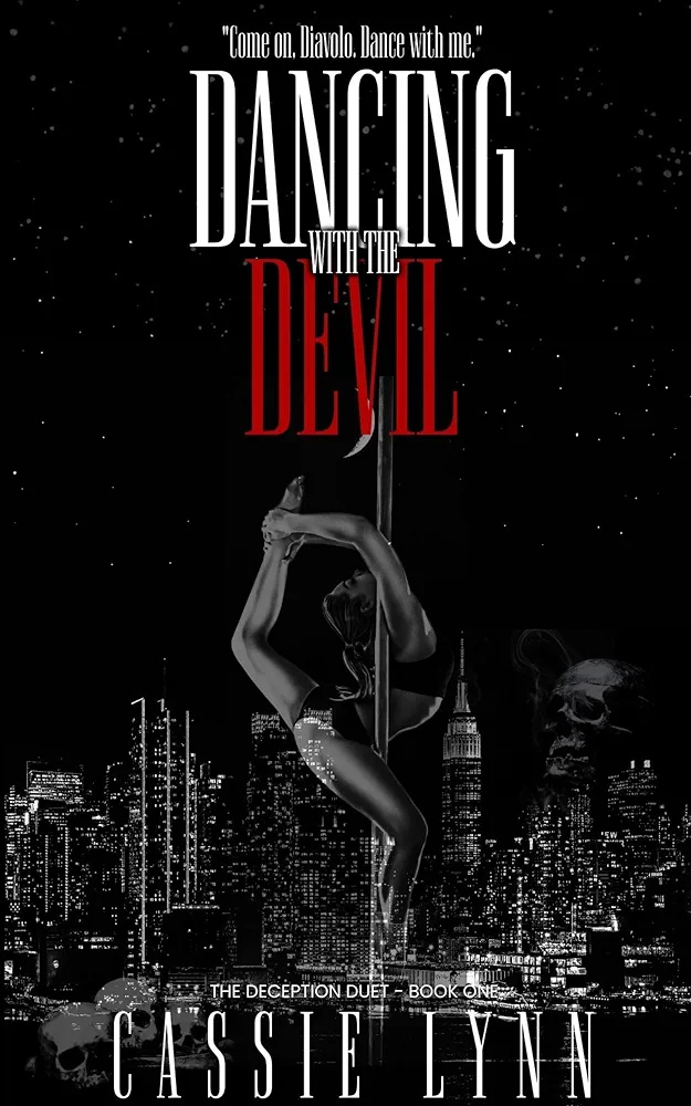 Dancing with the Devil (The Deception Duet #1)