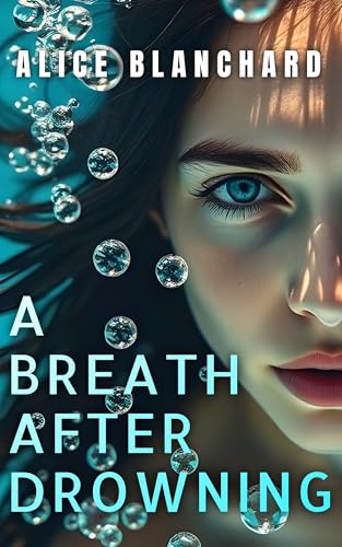 A Breath After Drowning (Kindle Edition)