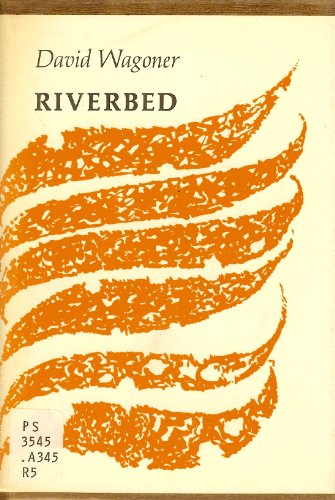 Riverbed (Hardcover)