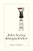 Königin Esther by John Irving