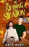 The Stuffing Situation: A Spicy Thanksgiving Romance Novella (The Holiday Glitch Series Book 2) The Stuffing Situation: A Spicy Thanksgiving Romance Novella (The Holiday Glitch Series Book 2)