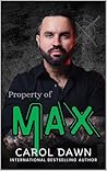 Property of Max