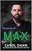 Property of Max by Carol Dawn