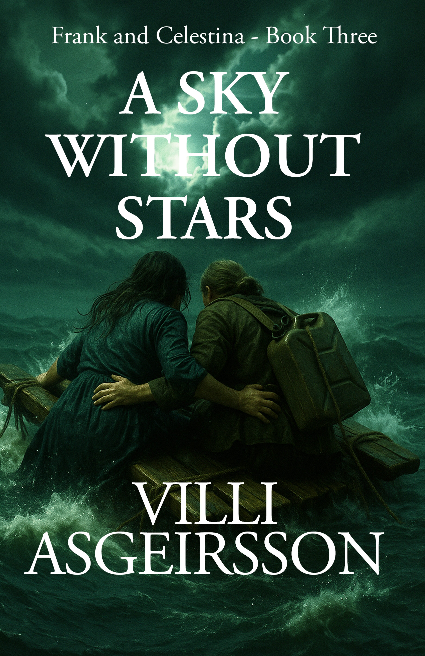 A Sky Without Stars