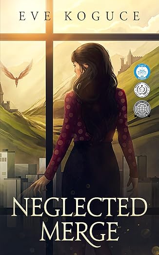 Neglected Merge (Neglected Merge #1)