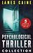 Psychological Thriller Coll...