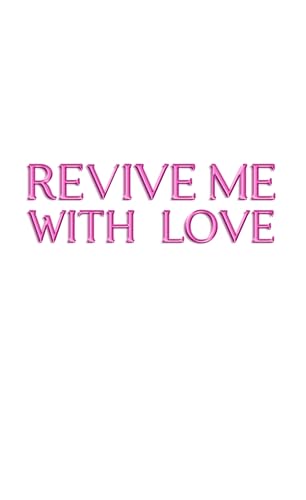 Revive Me With Your Love (In the Carolinas #5)
