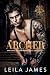 Archer (Brothers of Hawthorne Hall, #3)