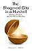 The Bhagavad Gita in a Nuts...