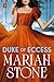 Duke of Eccess by Mariah Stone