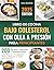 Libro de Cocina Bajo Colest...
