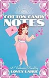 Cotton Candy Notes