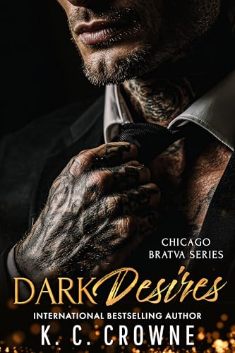 Dark Desires (Kindle Edition)