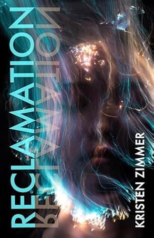 Reclamation (Dark Horse Series, 1)