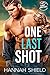 One Last Shot (Last Refuge Protectors Book 6)