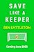 Save Like a Keeper by Ben Lyttleton