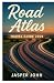 Road Atlas Travel Guide 202...