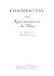 Commentary on "Approximatio...