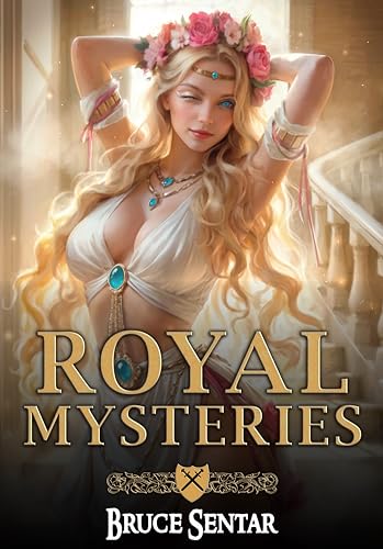 Royal Mysteries (Ard's Oath #7)