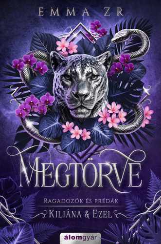 Megtörve (Paperback)