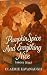 Pumpkin Spice and Everything Nice (About Her): A Grumpy/Sunshine Sapphic Small-Town Halloween Romance (Birchwood Heights Holidays Book 1)