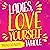 Ladies, Love Yourself Whole by Tinuke Ogunleye