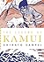 The Legend of Kamui: Volume Four
