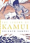 The Legend of Kam...