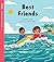 ORFC Decodable Book 45 Best Friends Pack by Holly Harper
