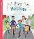 ORFC Decodable Book 39 - Five Holidays Pack by Holly Harper