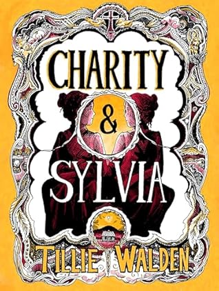 Charity and Sylvia