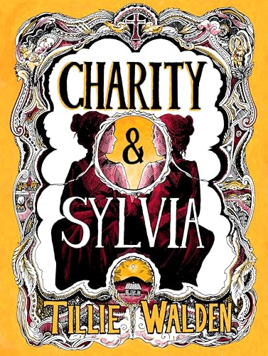 Charity and Sylvia (Hardcover)