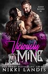 Viciously Mine