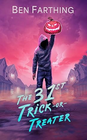 The 31st Trick-or-Treater