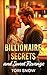 Billionaire Secrets and Sweet Revenge by Tori Snow